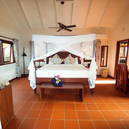 Ti Kaye Resort & Spa (Adults Only) Anse La Raye Exterior photo