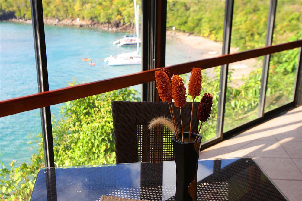 Ti Kaye Resort & Spa (Adults Only) Anse La Raye Exterior photo