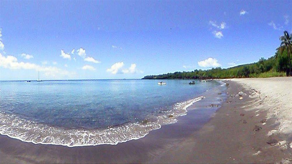 Ti Kaye Resort & Spa (Adults Only) Anse La Raye Exterior photo