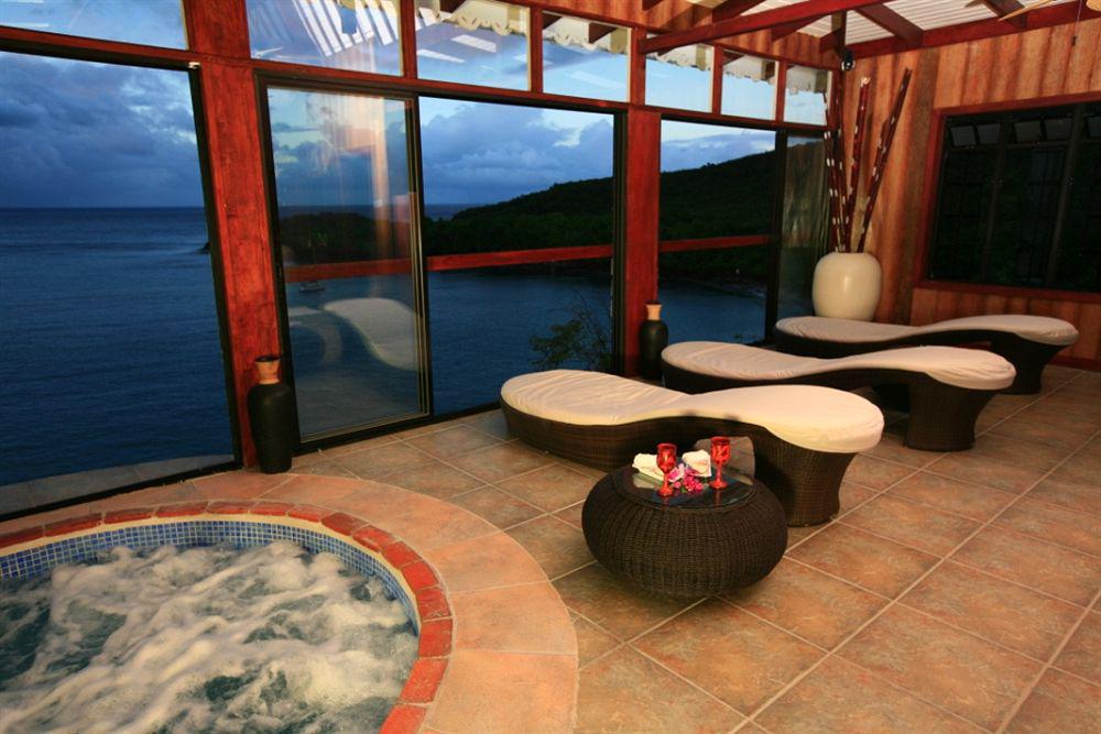 Ti Kaye Resort & Spa (Adults Only) Anse La Raye Exterior photo