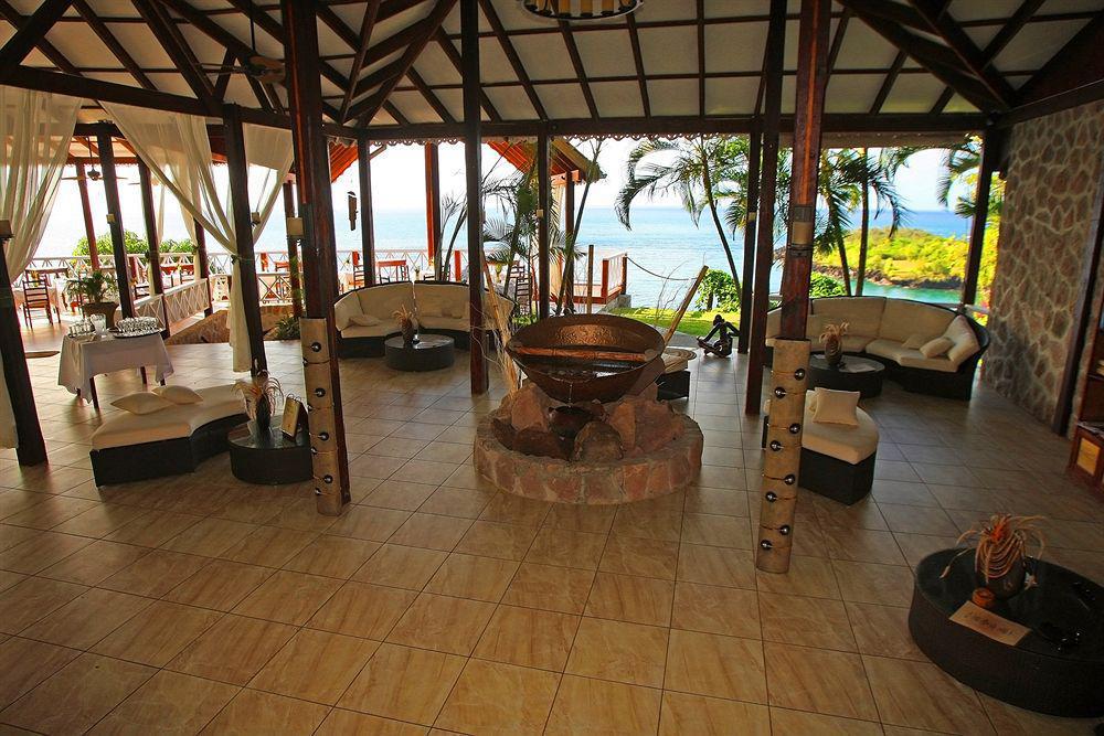 Ti Kaye Resort & Spa (Adults Only) Anse La Raye Exterior photo