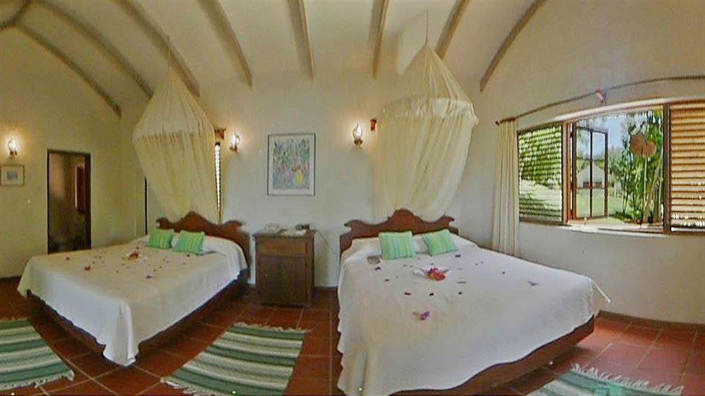 Ti Kaye Resort & Spa (Adults Only) Anse La Raye Exterior photo