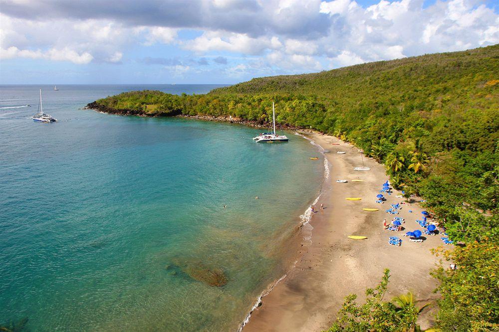 Ti Kaye Resort & Spa (Adults Only) Anse La Raye Exterior photo