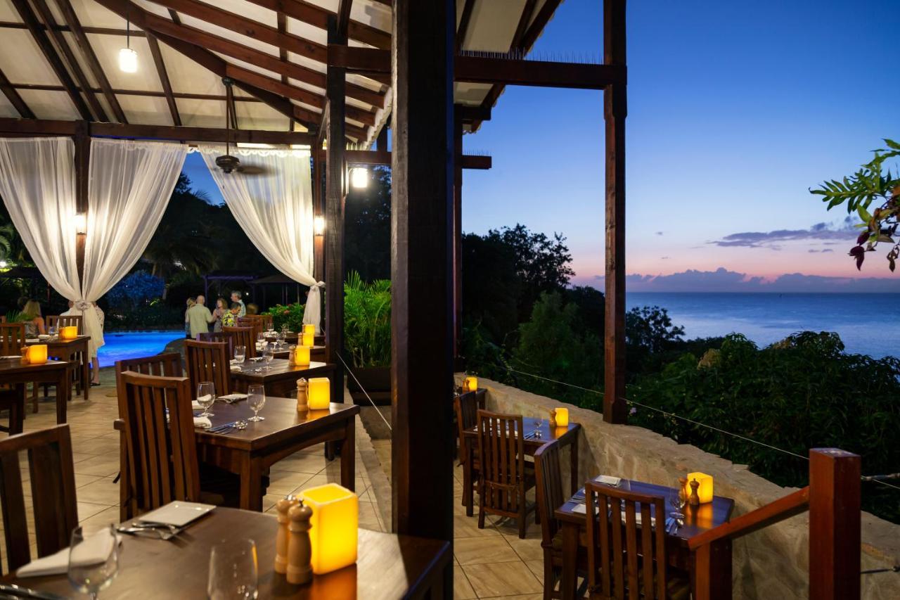 Ti Kaye Resort & Spa (Adults Only) Anse La Raye Exterior photo
