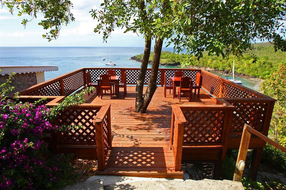 Ti Kaye Resort & Spa (Adults Only) Anse La Raye Exterior photo