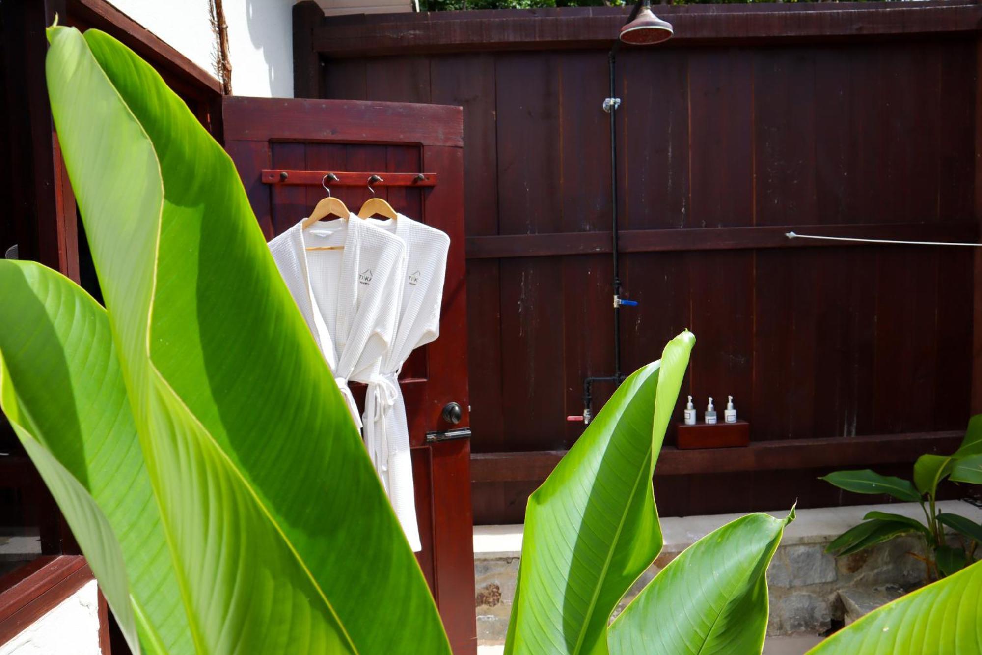 Ti Kaye Resort & Spa (Adults Only) Anse La Raye Exterior photo