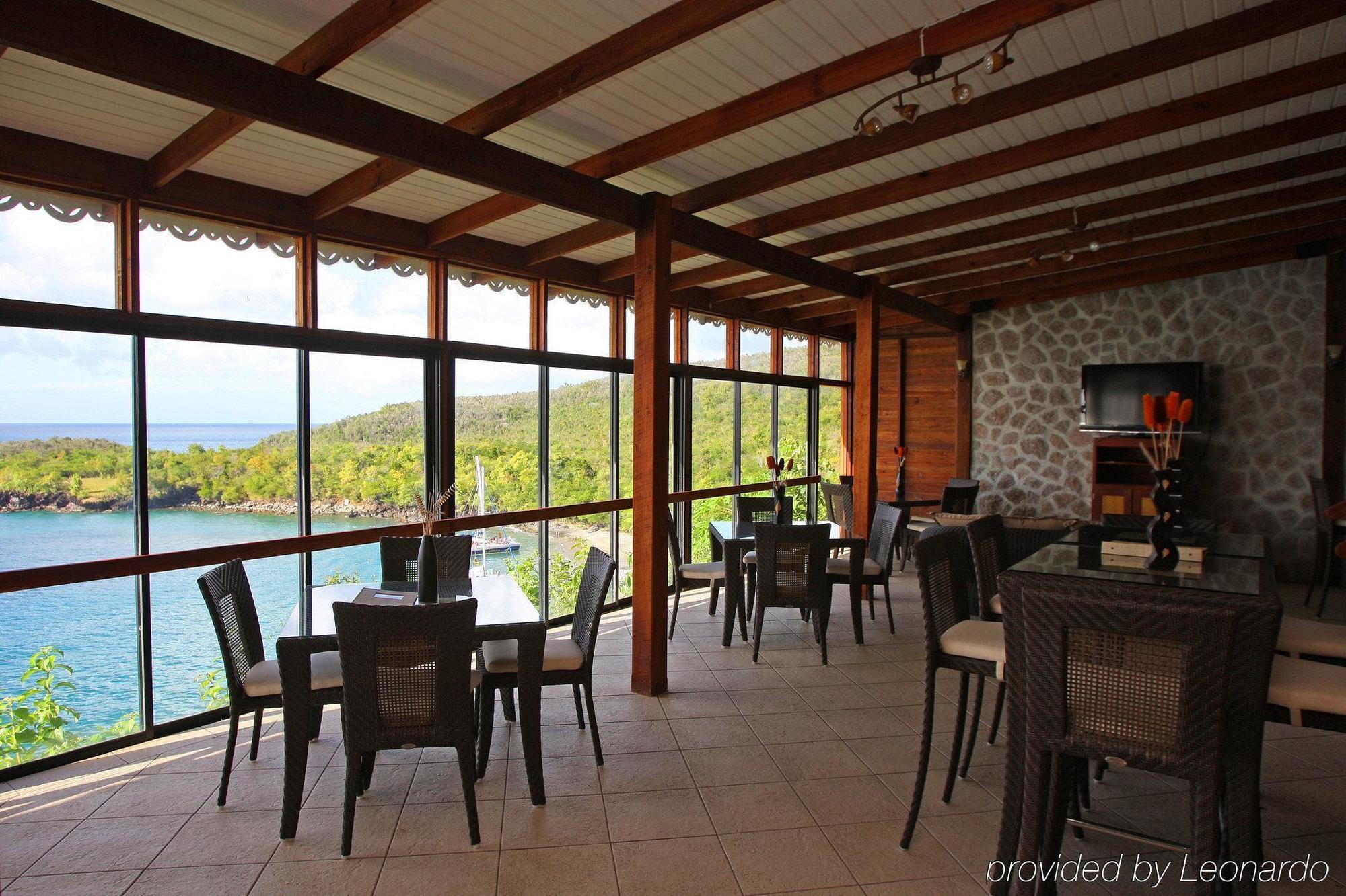 Ti Kaye Resort & Spa (Adults Only) Anse La Raye Exterior photo