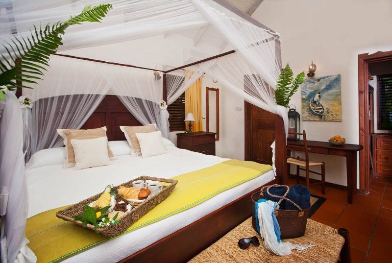 Ti Kaye Resort & Spa (Adults Only) Anse La Raye Exterior photo