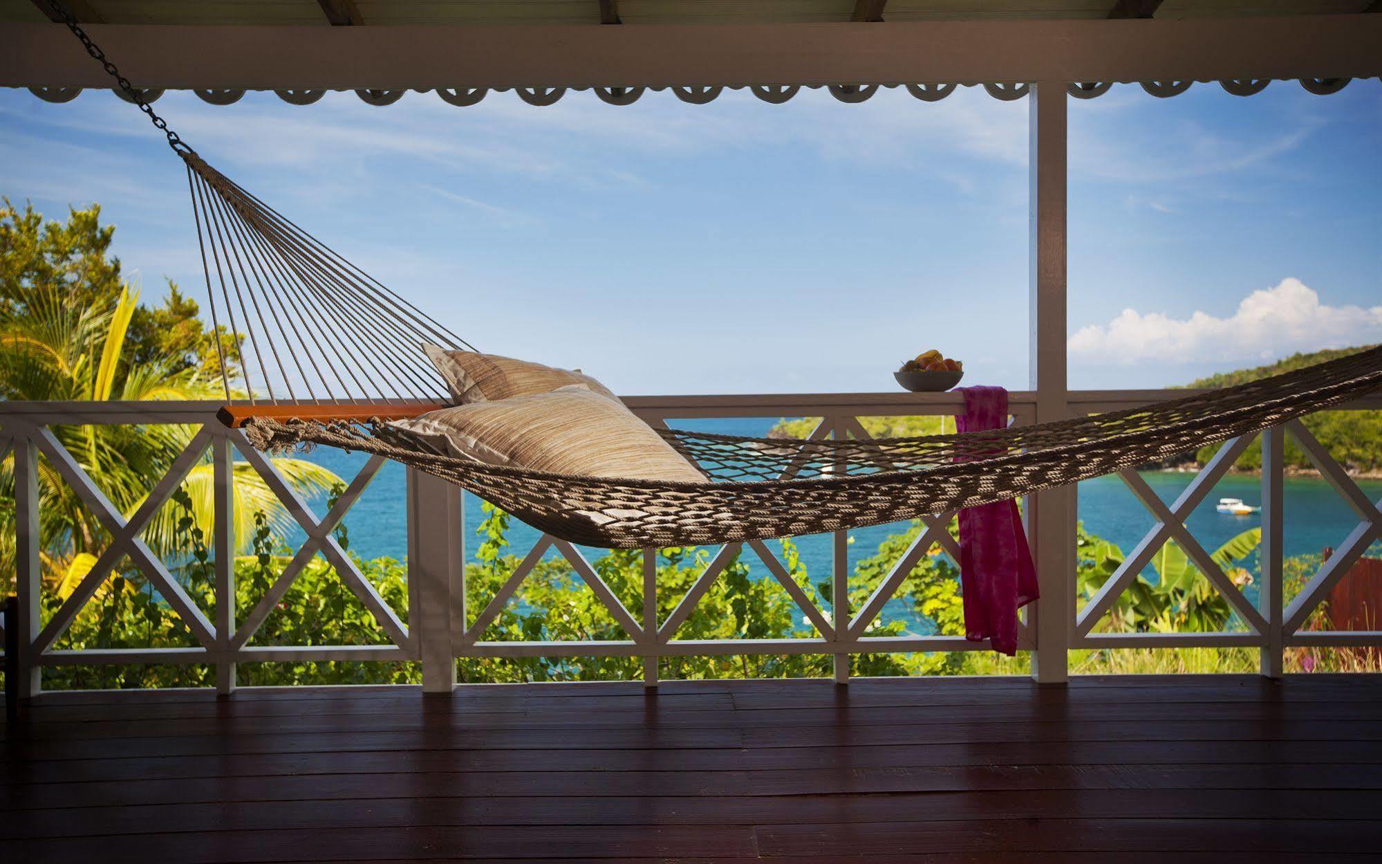 Ti Kaye Resort & Spa (Adults Only) Anse La Raye Exterior photo